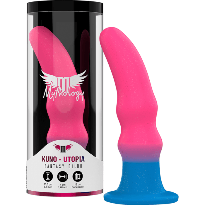 MYTHOLOGY - KUNO UTOPIA DILDO M - Image 4