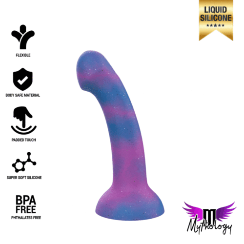 MYTHOLOGY Dion Galactic Dildo M | Cosmic Design