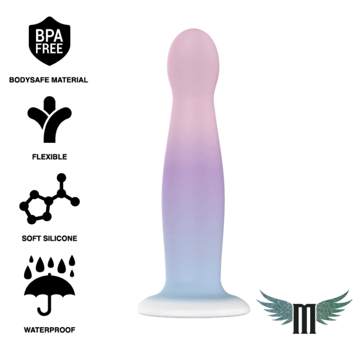 Buy Mythology - Garrick Nayade Dildo | Get It Now!