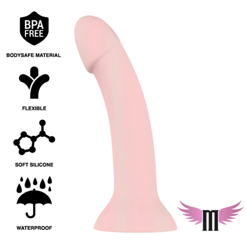 Buy MYTHOLOGY Rune Candy Dildo | Design for comfort