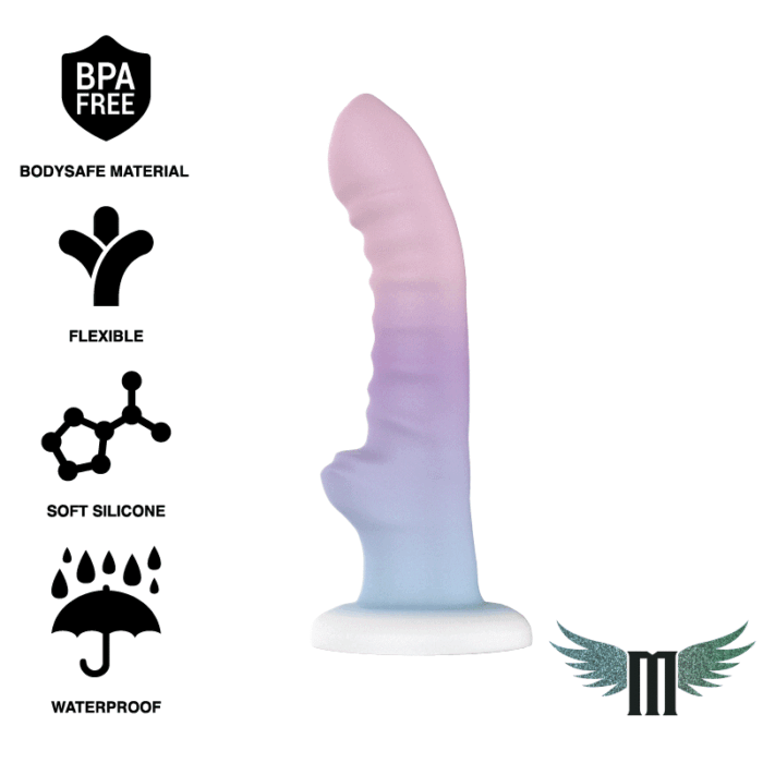 Buy Mythology – Colby Nayade Dildo | Design for Pleasure