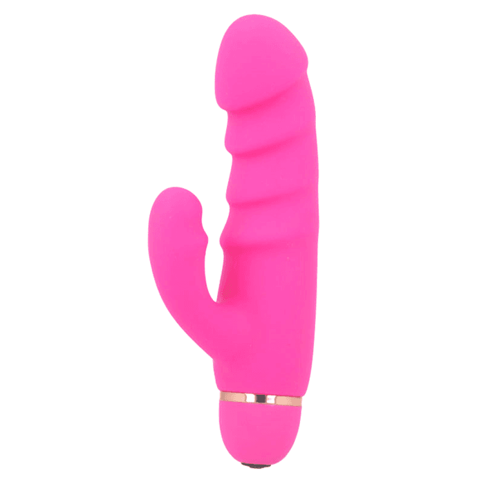 INTENSE - CRASS 20 SPEEDS SILICONE PINK - Image 4