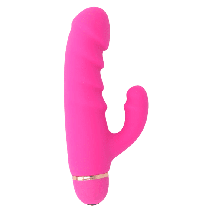 INTENSE - CRASS 20 SPEEDS SILICONE PINK - Image 5