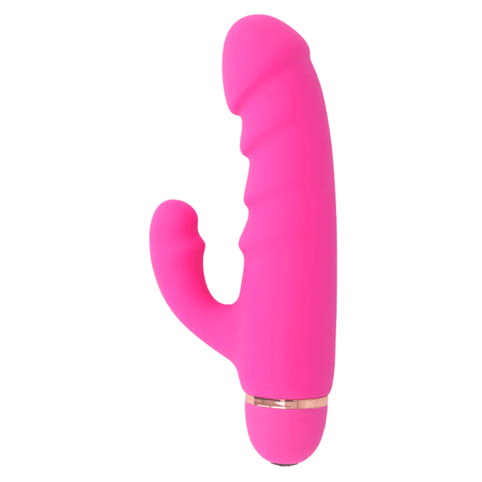 INTENSE - CRASS 20 SPEEDS SILICONE PINK - Image 6