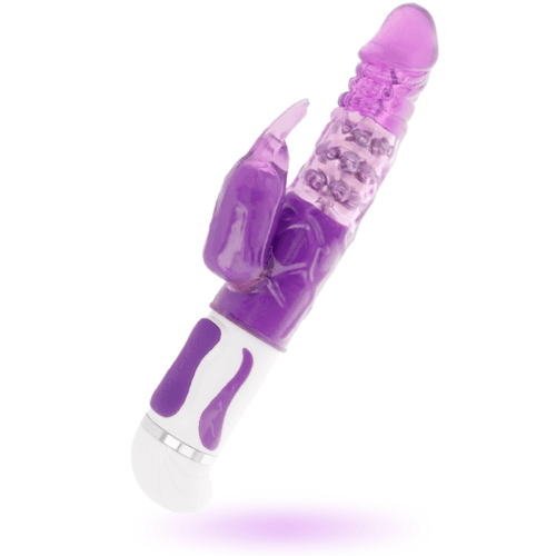 INTENSE – GUPPY LILAC ROTATOR VIBRATOR