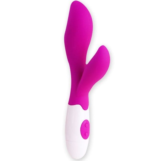 Pretty Love Vibrator