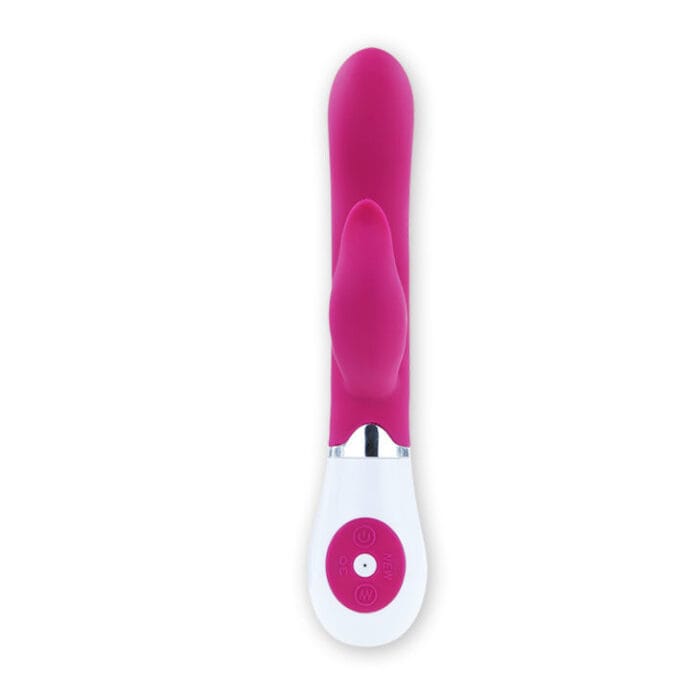 PRETTY LOVE - FLIRTATION VIBRATOR WITH FELIX STIMULATOR - Image 4