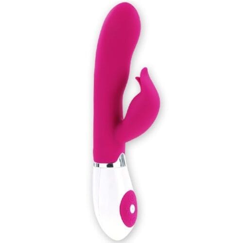 Pretty Love Flirtation Vibrator with Felix Stimulator