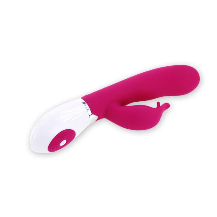 PRETTY LOVE - FLIRTATION VIBRATOR WITH FELIX STIMULATOR - Image 5