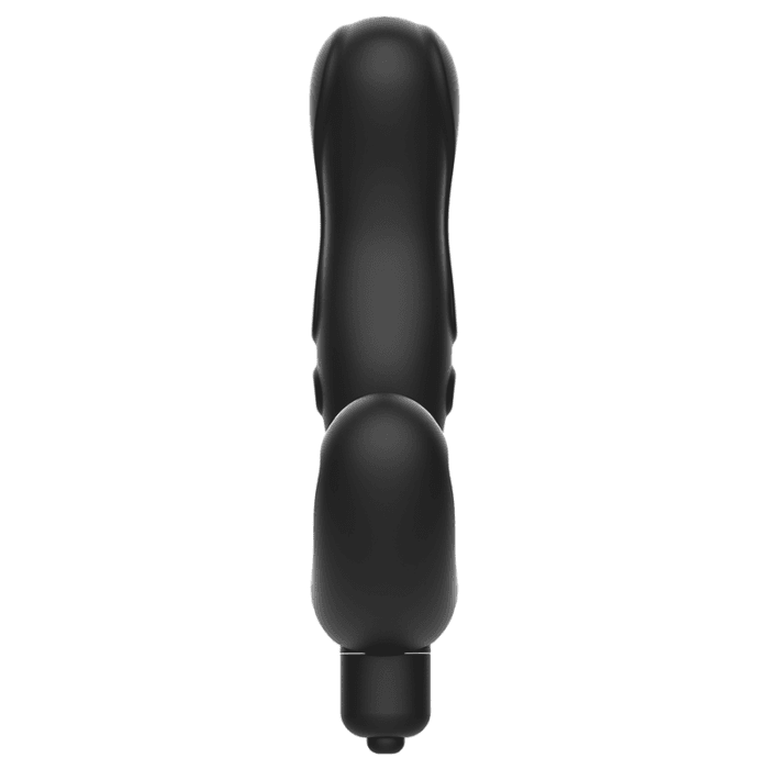 ADDICTED TOYS - P-SPOT VIBE SILICONE PROSTATE ANAL STIMULATOR - Image 6