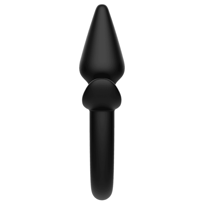 ADDICTED TOYS - PUPPY PLUG ANAL SILICONE - Image 7