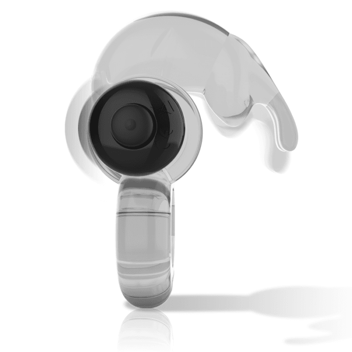 INTENSE - FRY TRANSPARENT VIBRATING RING - Image 3